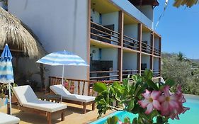 Namaste Zipolite Suites